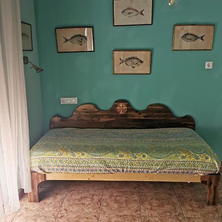 Casa Carolin Apartment มาลากา ภายนอก รูปภาพ